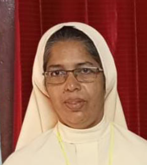 Sr. Greeshma SMS